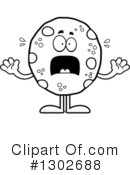Cookie Clipart #1302688 by Cory Thoman