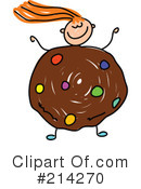 Cookies Clipart #214270 by Prawny