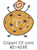 Cookies Clipart #214285 by Prawny