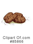 Cookies Clipart #85866 by BNP Design Studio