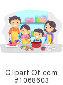 Cooking Clipart #1068603 by BNP Design Studio