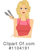 Cooking Clipart #1104191 by BNP Design Studio