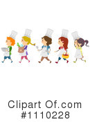 Cooking Clipart #1110228 by BNP Design Studio