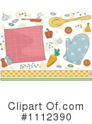 Cooking Clipart #1112390 by BNP Design Studio