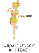 Cooking Clipart #1112421 by BNP Design Studio