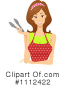 Cooking Clipart #1112422 by BNP Design Studio