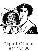 Cooking Clipart #1113106 by Prawny Vintage