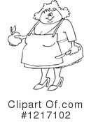 Cooking Clipart #1217102 by djart