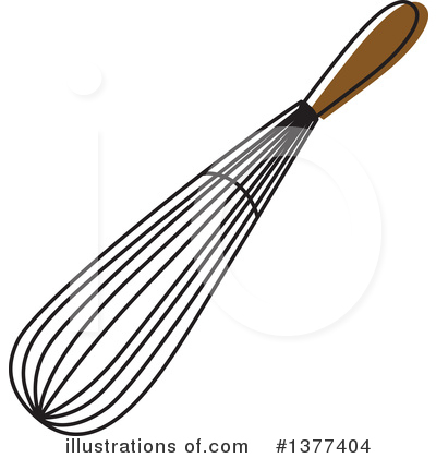Royalty-Free (RF) Cooking Clipart Illustration by Cherie Reve - Stock Sample #1377404