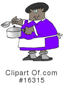 Cooking Clipart #16315 by djart