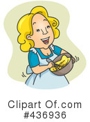 Cooking Clipart #436936 by BNP Design Studio