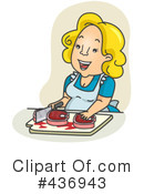 Cooking Clipart #436943 by BNP Design Studio