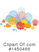 Coral Clipart #1450466 by Alex Bannykh