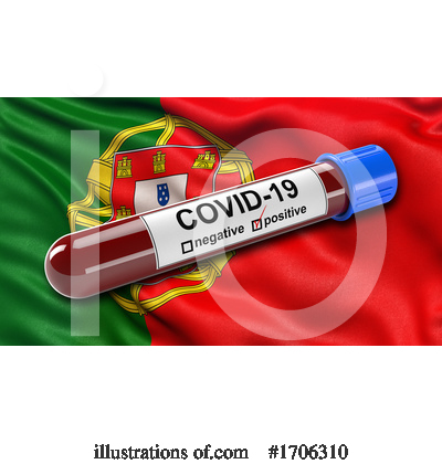 Coronavirus Clipart #1706310 by stockillustrations