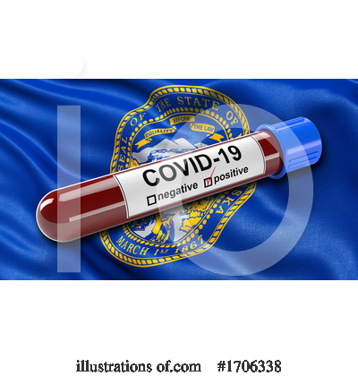 Royalty-Free (RF) Coronavirus Clipart Illustration by stockillustrations - Stock Sample #1706338