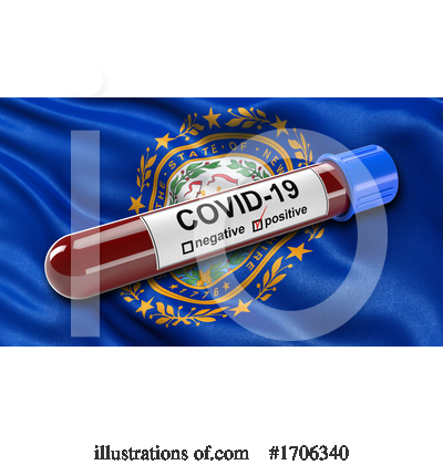 Royalty-Free (RF) Coronavirus Clipart Illustration by stockillustrations - Stock Sample #1706340