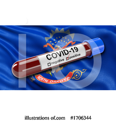 Royalty-Free (RF) Coronavirus Clipart Illustration by stockillustrations - Stock Sample #1706344