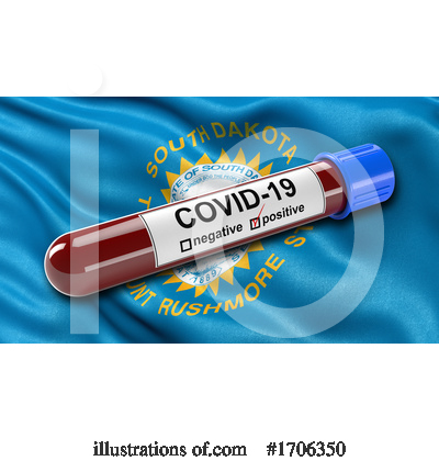Royalty-Free (RF) Coronavirus Clipart Illustration by stockillustrations - Stock Sample #1706350