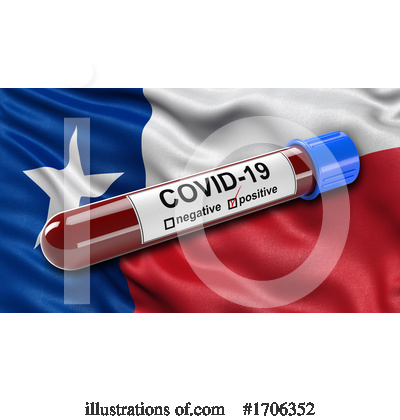 Royalty-Free (RF) Coronavirus Clipart Illustration by stockillustrations - Stock Sample #1706352