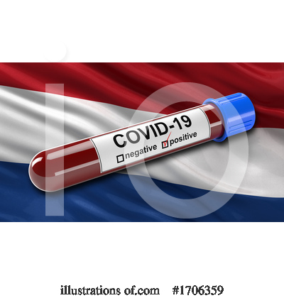 Royalty-Free (RF) Coronavirus Clipart Illustration by stockillustrations - Stock Sample #1706359