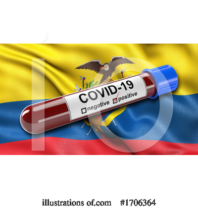 Royalty-Free (RF) Coronavirus Clipart Illustration by stockillustrations - Stock Sample #1706364