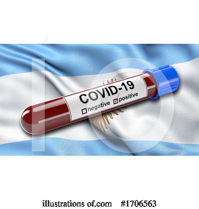 Royalty-Free (RF) Coronavirus Clipart Illustration by stockillustrations - Stock Sample #1706563
