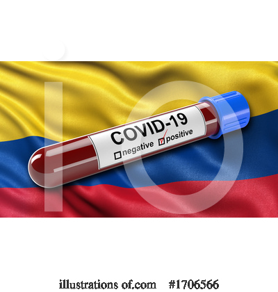 Royalty-Free (RF) Coronavirus Clipart Illustration by stockillustrations - Stock Sample #1706566