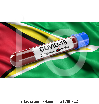 Royalty-Free (RF) Coronavirus Clipart Illustration by stockillustrations - Stock Sample #1706822