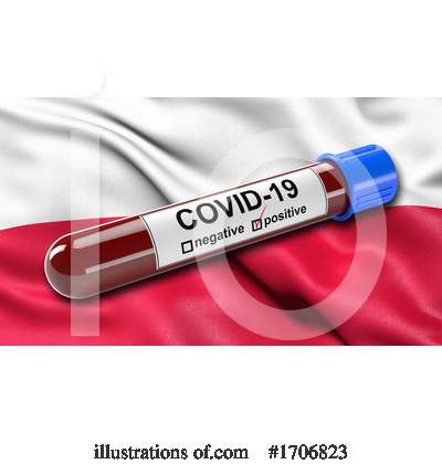 Royalty-Free (RF) Coronavirus Clipart Illustration by stockillustrations - Stock Sample #1706823