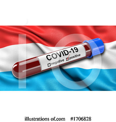 Royalty-Free (RF) Coronavirus Clipart Illustration by stockillustrations - Stock Sample #1706828
