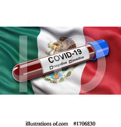 Royalty-Free (RF) Coronavirus Clipart Illustration by stockillustrations - Stock Sample #1706830
