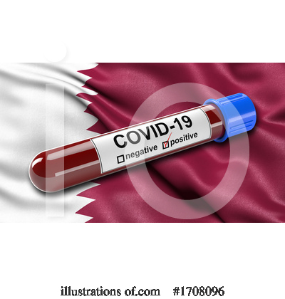Royalty-Free (RF) Coronavirus Clipart Illustration by stockillustrations - Stock Sample #1708096