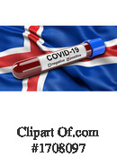 Coronavirus Clipart #1708097 by stockillustrations