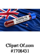 Coronavirus Clipart #1708431 by stockillustrations