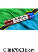 Coronavirus Clipart #1709311 by stockillustrations