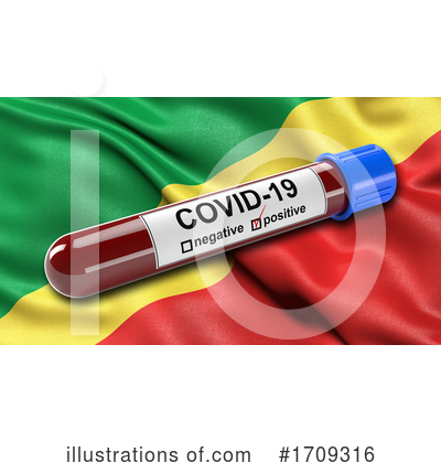 Royalty-Free (RF) Coronavirus Clipart Illustration by stockillustrations - Stock Sample #1709316