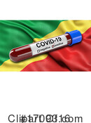 Coronavirus Clipart #1709316 by stockillustrations