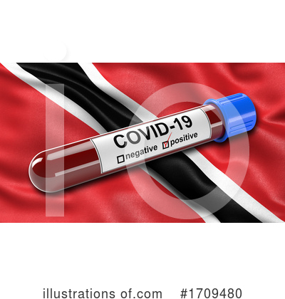 Royalty-Free (RF) Coronavirus Clipart Illustration by stockillustrations - Stock Sample #1709480