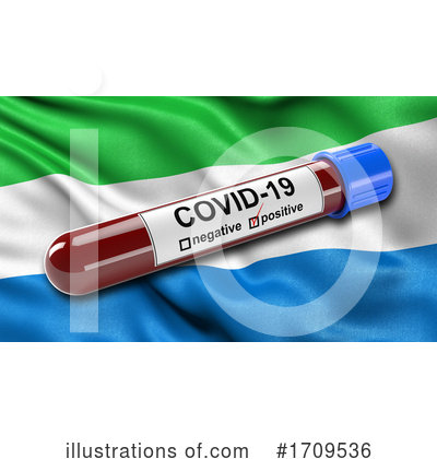 Royalty-Free (RF) Coronavirus Clipart Illustration by stockillustrations - Stock Sample #1709536