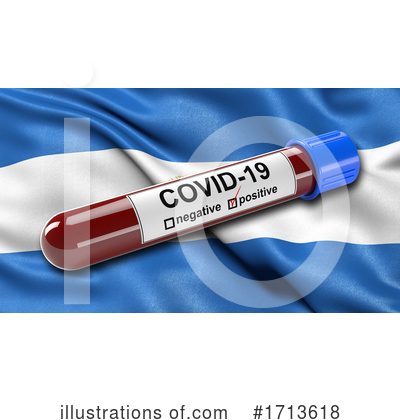 Royalty-Free (RF) Coronavirus Clipart Illustration by stockillustrations - Stock Sample #1713618