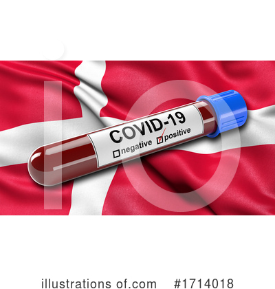 Royalty-Free (RF) Coronavirus Clipart Illustration by stockillustrations - Stock Sample #1714018