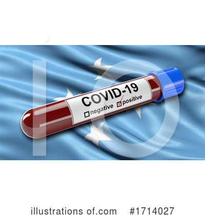 Royalty-Free (RF) Coronavirus Clipart Illustration by stockillustrations - Stock Sample #1714027