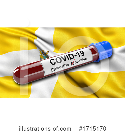 Royalty-Free (RF) Coronavirus Clipart Illustration by stockillustrations - Stock Sample #1715170
