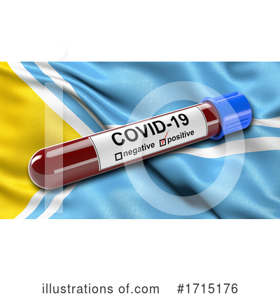 Royalty-Free (RF) Coronavirus Clipart Illustration by stockillustrations - Stock Sample #1715176