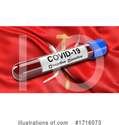 Royalty-Free (RF) Coronavirus Clipart Illustration by stockillustrations - Stock Sample #1716073