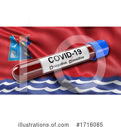 Royalty-Free (RF) Coronavirus Clipart Illustration by stockillustrations - Stock Sample #1716085