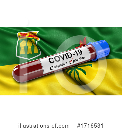 Royalty-Free (RF) Coronavirus Clipart Illustration by stockillustrations - Stock Sample #1716531