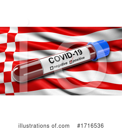 Royalty-Free (RF) Coronavirus Clipart Illustration by stockillustrations - Stock Sample #1716536