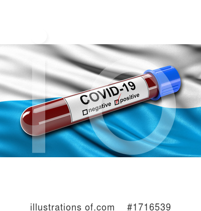 Royalty-Free (RF) Coronavirus Clipart Illustration by stockillustrations - Stock Sample #1716539