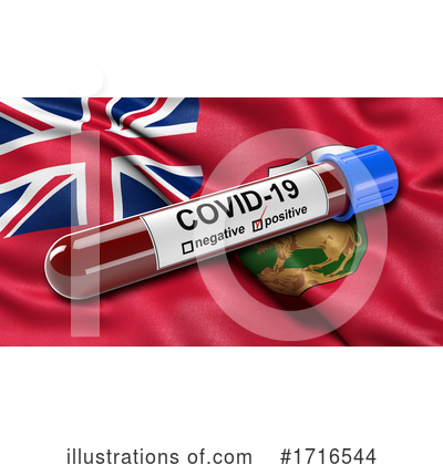 Royalty-Free (RF) Coronavirus Clipart Illustration by stockillustrations - Stock Sample #1716544